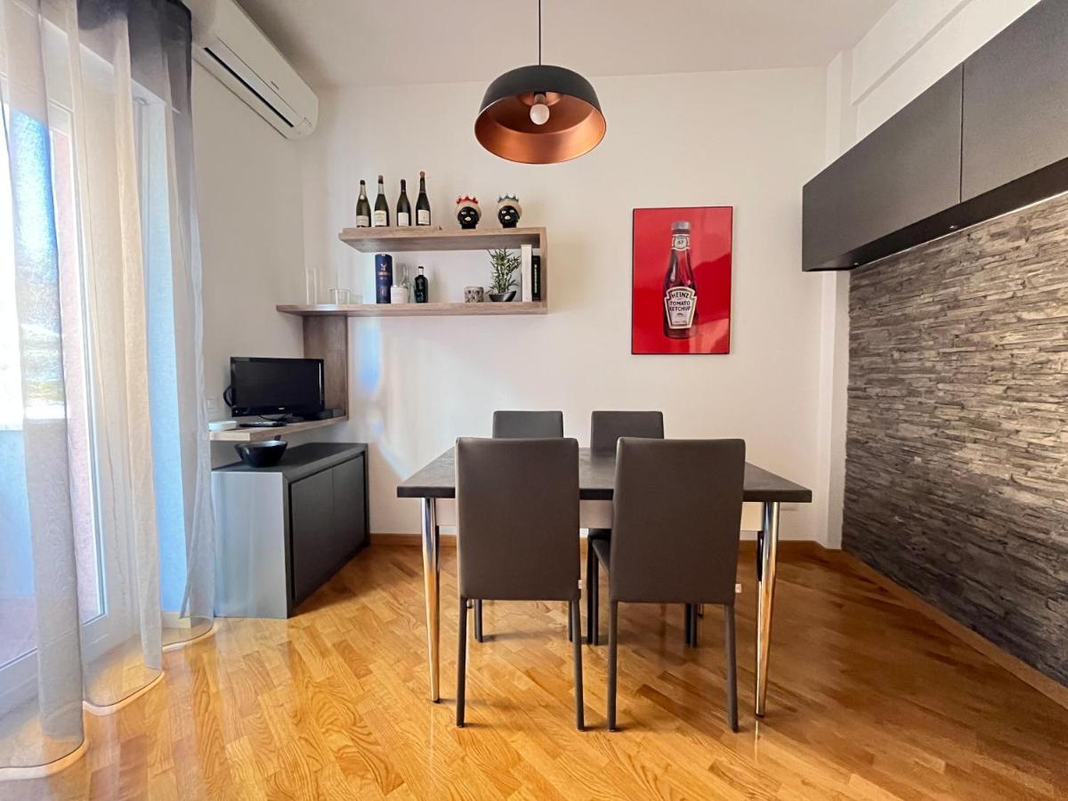 Davide Rome Apartment 外观 照片