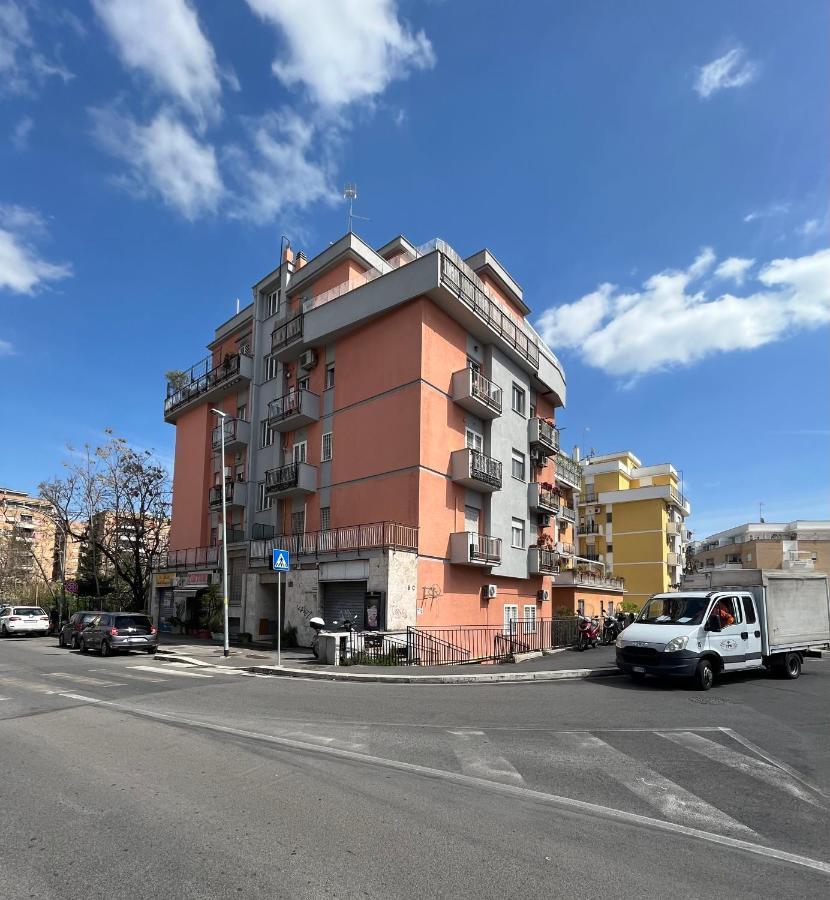 Davide Rome Apartment 外观 照片