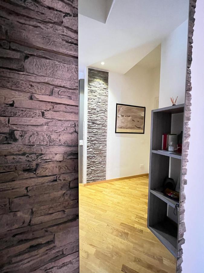 Davide Rome Apartment 外观 照片
