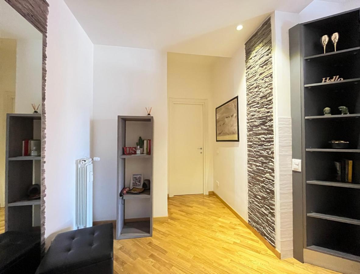 Davide Rome Apartment 外观 照片