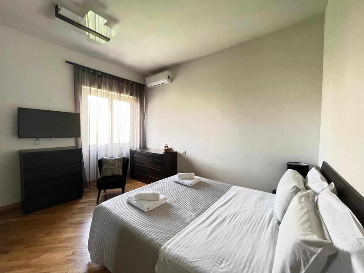 Davide Rome Apartment 外观 照片
