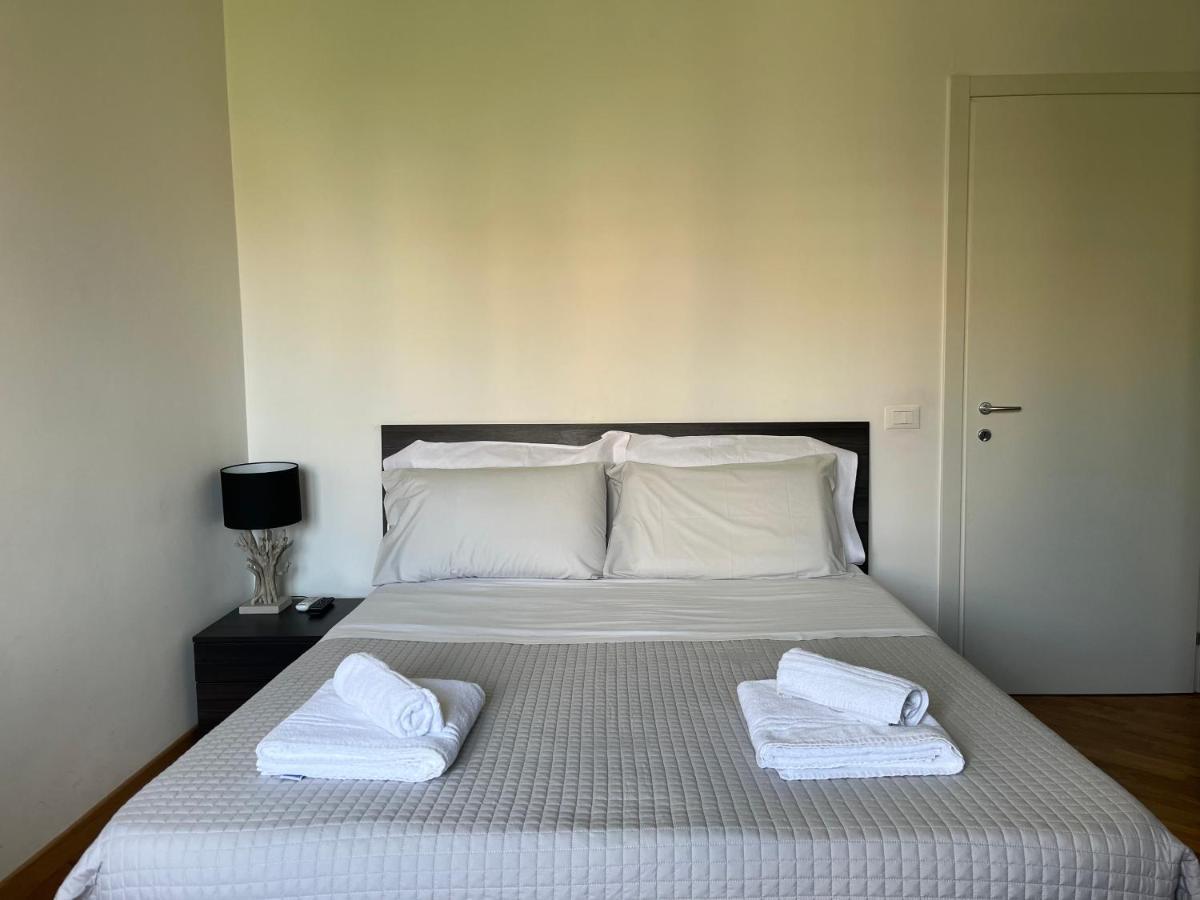 Davide Rome Apartment 外观 照片