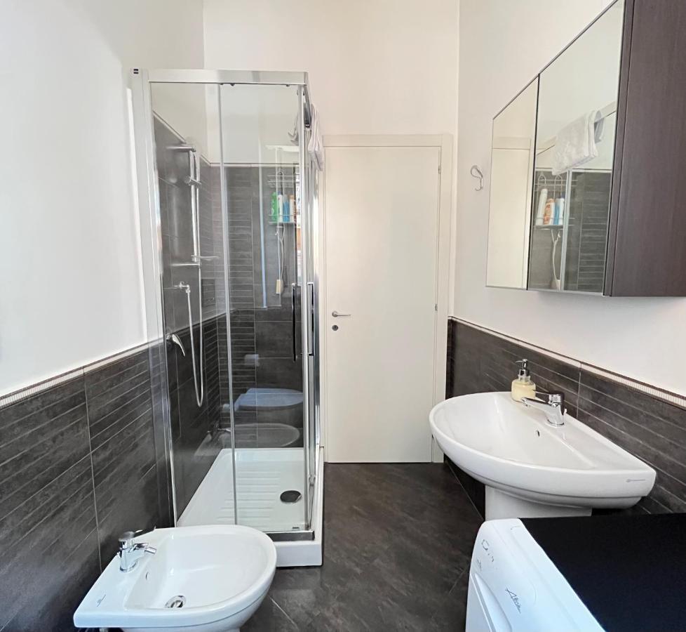 Davide Rome Apartment 外观 照片
