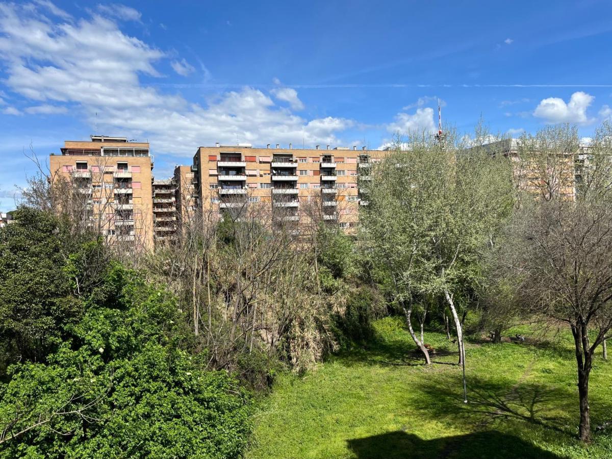 Davide Rome Apartment 外观 照片