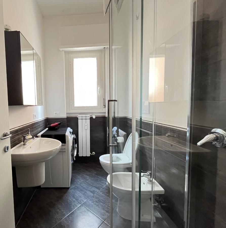 Davide Rome Apartment 外观 照片