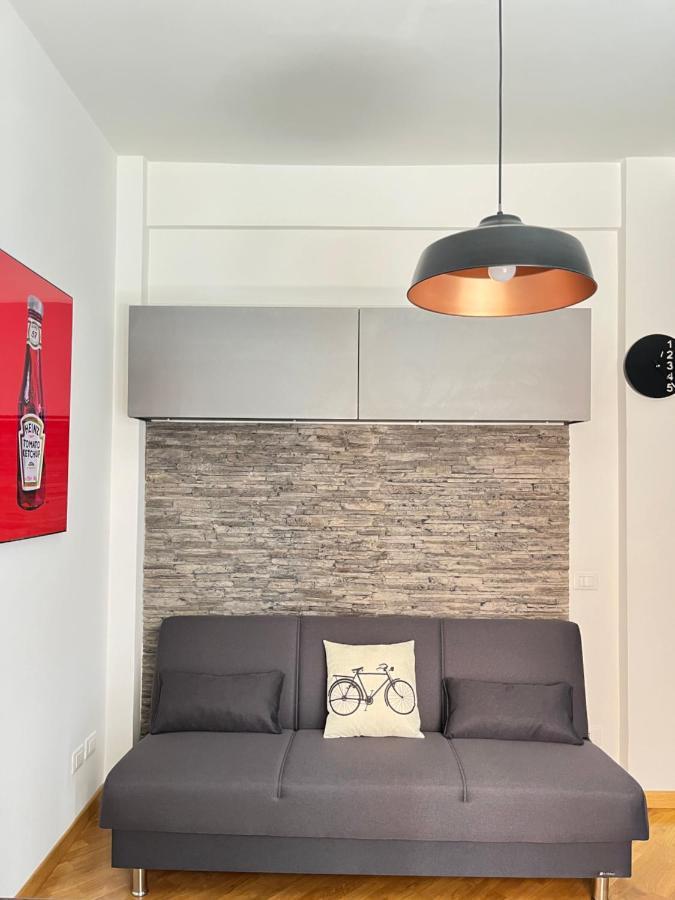 Davide Rome Apartment 外观 照片
